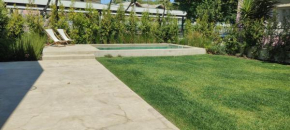 Chalet Lídia Lodges